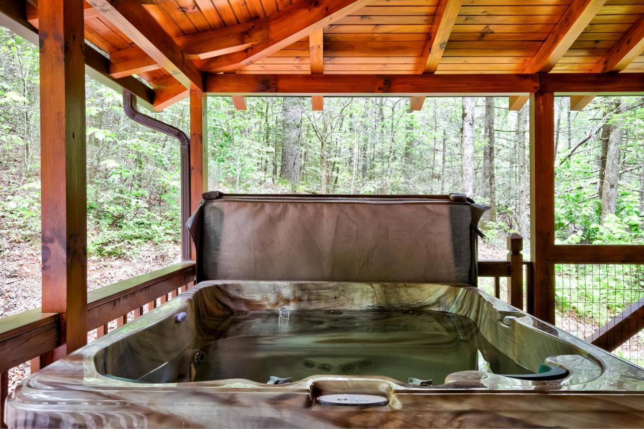 The Orchard Villa Blue Ridge Buitenkant foto